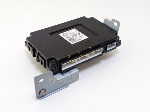 Used Electronic module Electronic module HYUNDAI i30 Estate (PDE) 1.0 T-GDI (120 hp) 29614227 29614227