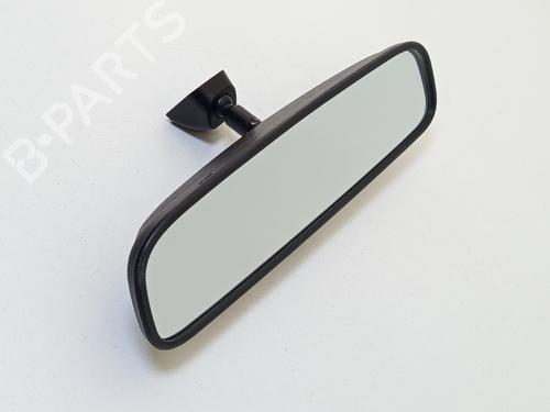 Used Rear mirror Rear mirror HYUNDAI i30 Estate (PDE) 1.0 T-GDI (120 hp) 29612642 29612642
