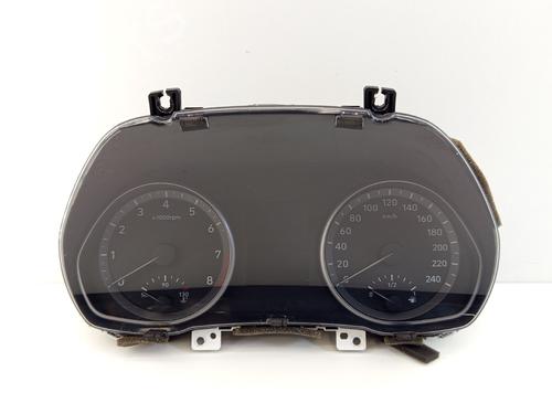 Used Instrument cluster Instrument cluster HYUNDAI i30 Estate (PDE) 1.0 T-GDI (120 hp) 29612643 29612643