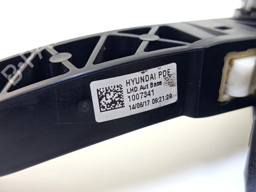 Pedal HYUNDAI i30 Estate (PDE) 1.0 T-GDI | BP29614219I4 - Image 5