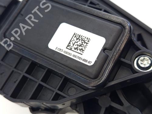 Pedal HYUNDAI i30 Estate (PDE) 1.0 T-GDI | BP29614219I4 - Image 6