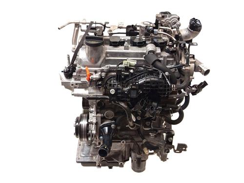 Used Engine Engine HYUNDAI i30 Estate (PDE) 1.0 T-GDI (120 hp) 29566127 29566127