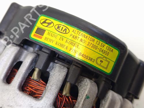 Alternator HYUNDAI i30 Estate (PDE) 1.0 T-GDI | BP29566129M7 - Image 7