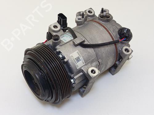 Used AC compressor AC compressor HYUNDAI i30 Estate (PDE) 1.0 T-GDI (120 hp) 29566131 29566131