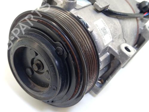 AC compressor HYUNDAI i30 Estate (PDE) 1.0 T-GDI | BP29566131M34 - Image 2