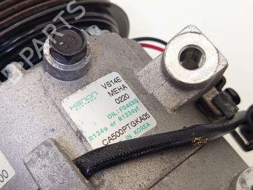 AC compressor HYUNDAI i30 Estate (PDE) 1.0 T-GDI | BP29566131M34 - Image 4
