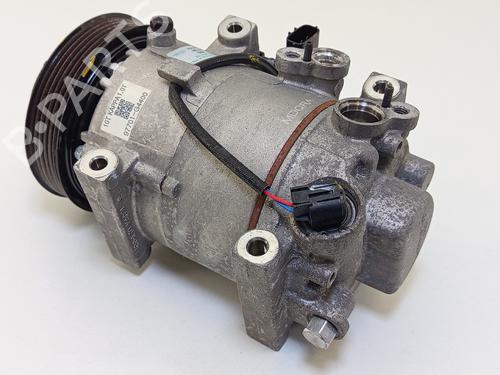 AC compressor HYUNDAI i30 Estate (PDE) 1.0 T-GDI | BP29566131M34 - Image 7