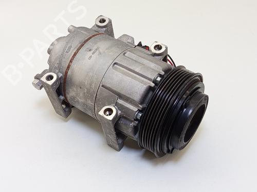 AC compressor HYUNDAI i30 Estate (PDE) 1.0 T-GDI | BP29566131M34 - Image 8