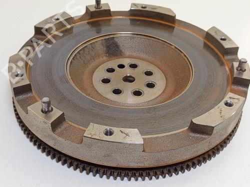 Flywheel HYUNDAI i30 Estate (PDE) 1.0 T-GDI | BP29566132M101 - Image 3