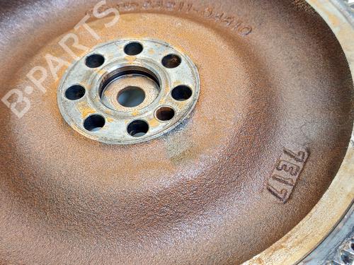 Flywheel HYUNDAI i30 Estate (PDE) 1.0 T-GDI | BP29566132M101 - Image 7