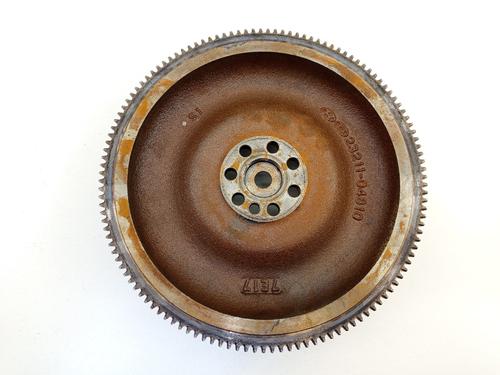 Used Flywheel Flywheel HYUNDAI i30 Estate (PDE) 1.0 T-GDI (120 hp) 29566132 29566132