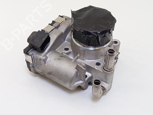 Used Throttle body Throttle body HYUNDAI i30 Estate (PDE) 1.0 T-GDI (120 hp) 29566135 29566135