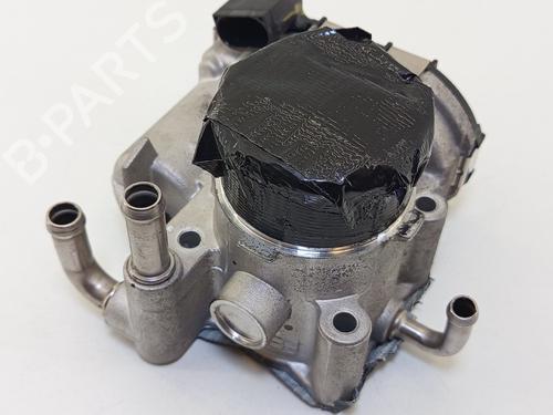 Throttle body HYUNDAI i30 Estate (PDE) 1.0 T-GDI | BP29566135M82  - Image 5