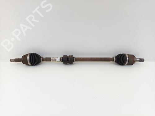 Used Right front driveshaft Right front driveshaft HYUNDAI i30 Estate (PDE) 1.0 T-GDI (120 hp) 29566138 29566138