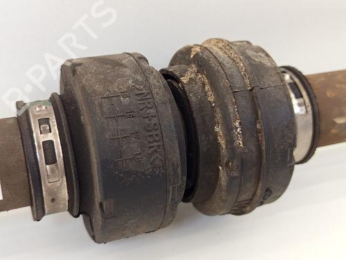 Right front driveshaft HYUNDAI i30 Estate (PDE) 1.0 T-GDI | BP29566138M39  - Image 6