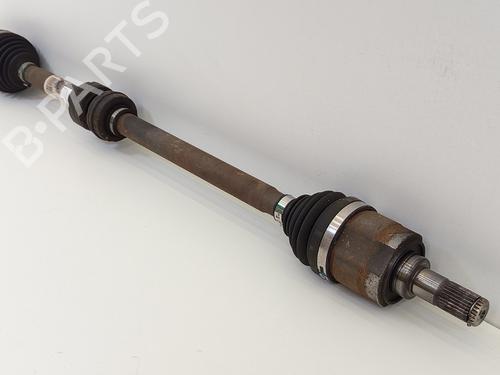 Right front driveshaft HYUNDAI i30 Estate (PDE) 1.0 T-GDI | BP29566138M39  - Image 7