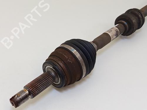 Right front driveshaft HYUNDAI i30 Estate (PDE) 1.0 T-GDI | BP29566138M39  - Image 8