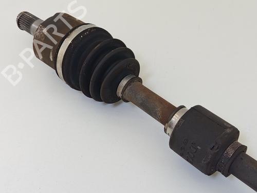 Left front driveshaft HYUNDAI i30 Estate (PDE) 1.0 T-GDI | BP29566139M38  - Image 5