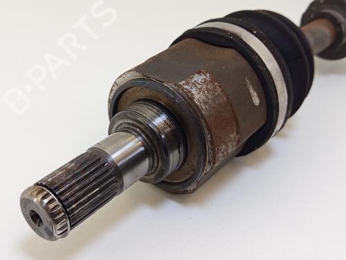 Left front driveshaft HYUNDAI i30 Estate (PDE) 1.0 T-GDI | BP29566139M38  - Image 6