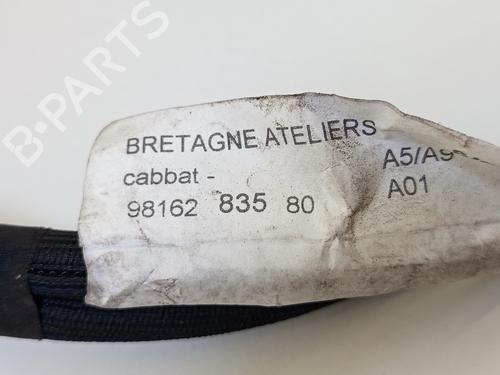 Electronic module CITROËN C3 AIRCROSS II (2R_, 2C_) 1.2 PureTech 110 (2RHNZB, 2RHNZW, 2RHNPX, 2RHNPJ) | BP30737617M83 - Image 3