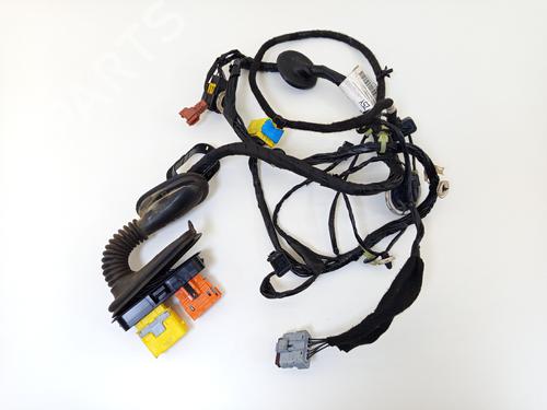 Used Wiring harness Wiring harness CITROËN C3 AIRCROSS II (2R_, 2C_) 1.2 PureTech 110 (2RHNZB, 2RHNZW, 2RHNPX, 2RHNPJ) (110 hp) 31253609 31253609