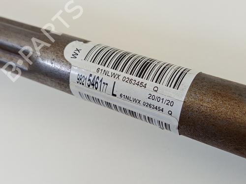 Steering column CITROËN C3 AIRCROSS II (2R_, 2C_) 1.2 PureTech 110 (2RHNZB, 2RHNZW, 2RHNPX, 2RHNPJ) | BP30737609M21 - Image 4