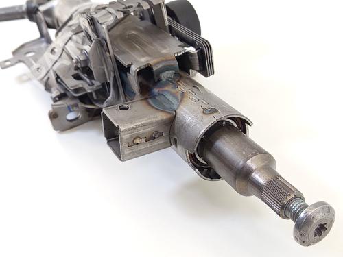 Steering column CITROËN C3 AIRCROSS II (2R_, 2C_) 1.2 PureTech 110 (2RHNZB, 2RHNZW, 2RHNPX, 2RHNPJ) | BP30737609M21 - Image 9