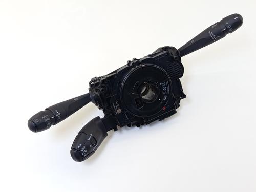 Used Steering column stalk Steering column stalk CITROËN C3 AIRCROSS II (2R_, 2C_) 1.2 PureTech 110 (2RHNZB, 2RHNZW, 2RHNPX, 2RHNPJ) (110 hp) 30736902 30736902