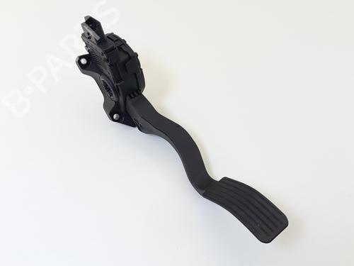 pedal-citroen-c3-aircross-ii-2r_-2c_-2017-30736904 main image