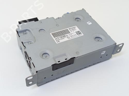 Auto-radio Auto-radio CITROËN C3 AIRCROSS II (2R_, 2C_) 1.2 PureTech 110 (2RHNZB, 2RHNZW, 2RHNPX, 2RHNPJ) (110 hp) 30736905 30736905