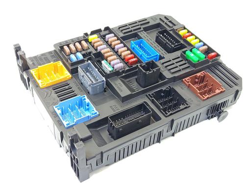 Electronic module CITROËN C3 AIRCROSS II (2R_, 2C_) 1.2 PureTech 110 (2RHNZB, 2RHNZW, 2RHNPX, 2RHNPJ) | BP30736906M83  - Image 5