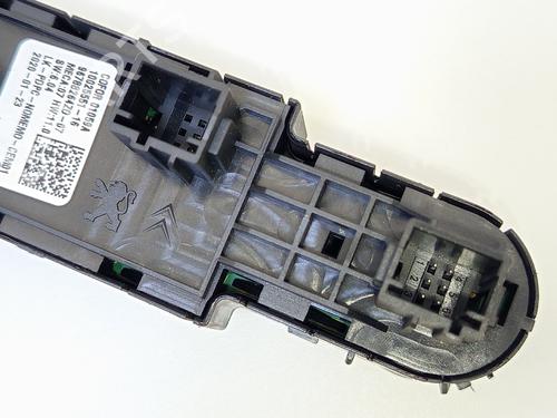 Left front window switch CITROËN C3 AIRCROSS II (2R_, 2C_) 1.2 PureTech 110 (2RHNZB, 2RHNZW, 2RHNPX, 2RHNPJ) | BP30736907I27  - Image 7