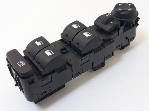 Left front window switch CITROËN C3 AIRCROSS II (2R_, 2C_) 1.2 PureTech 110 (2RHNZB, 2RHNZW, 2RHNPX, 2RHNPJ) | BP30736907I27  - Image 8