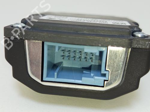 Electronic module CITROËN C3 AIRCROSS II (2R_, 2C_) 1.2 PureTech 110 (2RHNZB, 2RHNZW, 2RHNPX, 2RHNPJ) | BP30735961M83  - Image 5