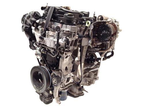 Engine CITROËN C3 AIRCROSS II (2R_, 2C_) 1.2 PureTech 110 (2RHNZB, 2RHNZW, 2RHNPX, 2RHNPJ) | BP30713410M1 - Image 4