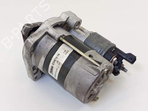 Starter CITROËN C3 AIRCROSS II (2R_, 2C_) 1.2 PureTech 110 (2RHNZB, 2RHNZW, 2RHNPX, 2RHNPJ) | BP30713413M8 - Image 4