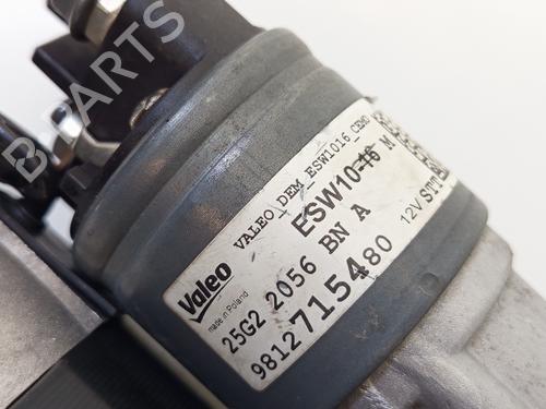 Starter CITROËN C3 AIRCROSS II (2R_, 2C_) 1.2 PureTech 110 (2RHNZB, 2RHNZW, 2RHNPX, 2RHNPJ) | BP30713413M8 - Image 6
