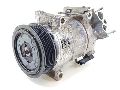 AC compressor CITROËN C3 AIRCROSS II (2R_, 2C_) 1.2 PureTech 110 (2RHNZB, 2RHNZW, 2RHNPX, 2RHNPJ) | BP30713414M34 - Image 2