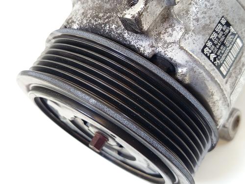 AC compressor CITROËN C3 AIRCROSS II (2R_, 2C_) 1.2 PureTech 110 (2RHNZB, 2RHNZW, 2RHNPX, 2RHNPJ) | BP30713414M34 - Image 5