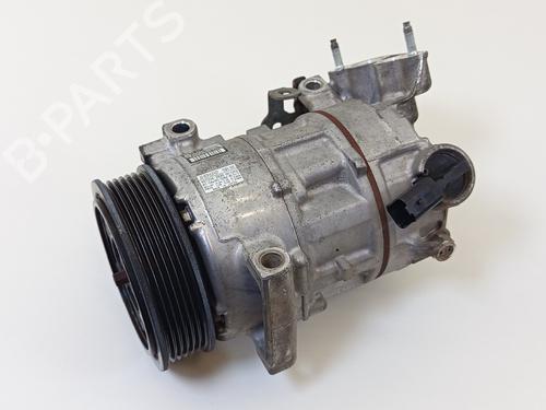 AC compressor CITROËN C3 AIRCROSS II (2R_, 2C_) 1.2 PureTech 110 (2RHNZB, 2RHNZW, 2RHNPX, 2RHNPJ) | BP30713414M34 - Image 9