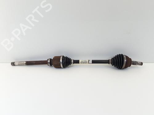 Used Right front driveshaft Right front driveshaft CITROËN C3 AIRCROSS II (2R_, 2C_) 1.2 PureTech 110 (2RHNZB, 2RHNZW, 2RHNPX, 2RHNPJ) (110 hp) 30734043 30734043
