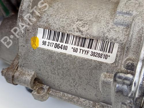 Steering rack CITROËN C3 AIRCROSS II (2R_, 2C_) 1.2 PureTech 110 (2RHNZB, 2RHNZW, 2RHNPX, 2RHNPJ) | BP30734048M22  - Image 5
