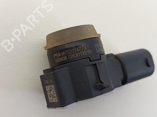 Electronic module CITROËN C3 AIRCROSS II (2R_, 2C_) 1.2 PureTech 110 (2RHNZB, 2RHNZW, 2RHNPX, 2RHNPJ) | BP30776025M83 - Image 4