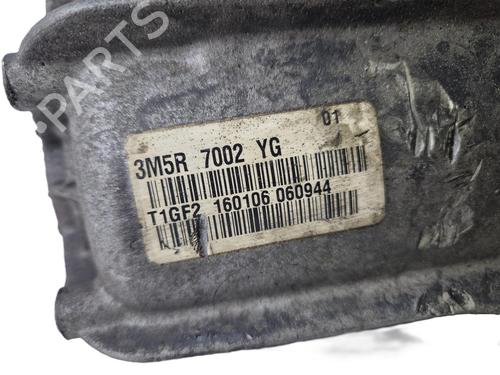 Gearbox VOLVO V50 (545) 1.6 D | BP25019730M3 - Image 9