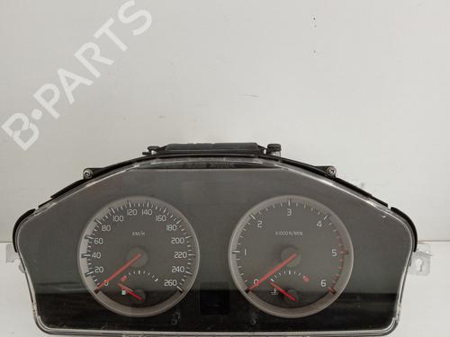 Used Instrument cluster Instrument cluster VOLVO V50 (545) 1.6 D (110 hp) 21031274 21031274