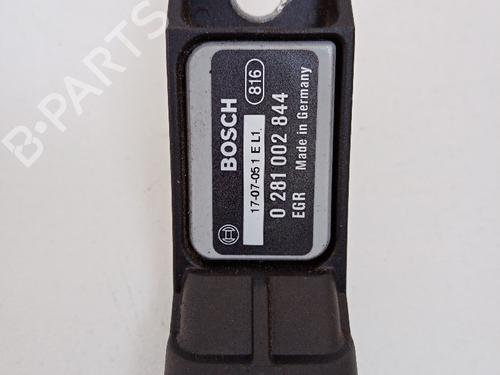 Used Electronic module Electronic module FIAT GRANDE PUNTO Van (199_) 1.3 JTD Multijet (199CXC1A) (75 hp) 22354669 22354669