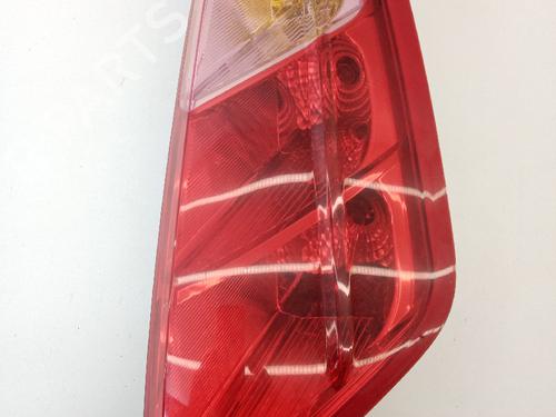 Used Right taillight Right taillight 22354650 22354650