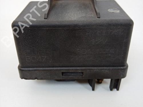 Used Electronic module Electronic module FIAT GRANDE PUNTO Van (199_) 1.3 JTD Multijet (199CXC1A) (75 hp) 22354642 22354642