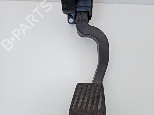 Used Pedal Pedal FIAT GRANDE PUNTO Van (199_) 1.3 JTD Multijet (199CXC1A) (75 hp) 22354643 22354643