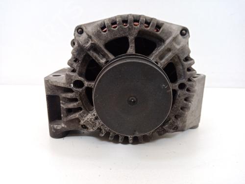 Used Alternator Alternator FIAT GRANDE PUNTO Van (199_) 1.3 JTD Multijet (199CXC1A) (75 hp) 22354632 22354632